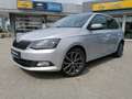 Skoda Fabia 5trg Drive 1.2 TSI AT/Allw/AHK/PDC/Navi/Shz/Klimaa Silber - thumbnail 2