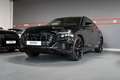 Audi SQ8 4.0 TFSI quattro HUD AHK CARBON S-SITZE GV5 Negro - thumbnail 5