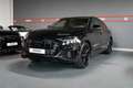 Audi SQ8 4.0 TFSI quattro HUD AHK CARBON S-SITZE GV5 Negro - thumbnail 4