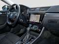 Skoda Superb Combi 2.0 TDI Style *MATRIX*ACC*KAMERA* Noir - thumbnail 8