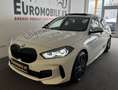 BMW 118 118 i M SPORT *Vollausstattung*PANO*RFK*HU*LED*B&O Weiß - thumbnail 1