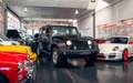 Jeep Wrangler Unlimited 2.8CRD Sport Aut. Black - thumbnail 1