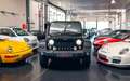 Jeep Wrangler Unlimited 2.8CRD Sport Aut. Zwart - thumbnail 2