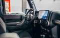 Jeep Wrangler Unlimited 2.8CRD Sport Aut. Negro - thumbnail 7