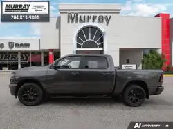 RAM 1500 2026