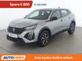 Peugeot 2008 1.2 PureTech Active Grau - thumbnail 1