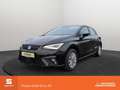 SEAT Ibiza 1.0TSI Style LED Carplay SHZ GRA PDC hinten Schwarz - thumbnail 1
