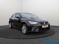 SEAT Ibiza 1.0TSI Style LED Carplay SHZ GRA PDC hinten Schwarz - thumbnail 3