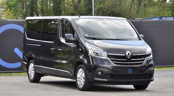 MONOVOLUM 9PL L2H1 CAMERA CRUISECONTROL NAVIGATIE