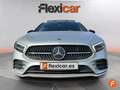 Mercedes-Benz A 200 Gris - thumbnail 2