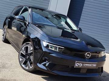 Astra Electric Edition