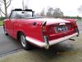 Oldtimer Triumph Herald Britt - thumbnail 2