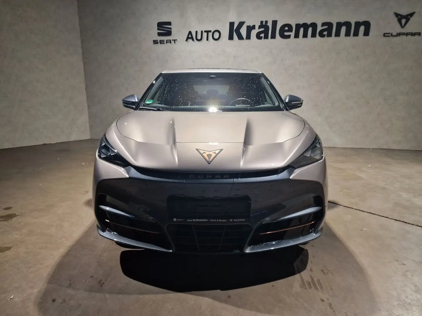 CUPRA Tavascan 210 kW Endurance 77kWh*Panorama Dach Gris - 2