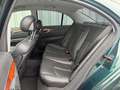 Mercedes-Benz E 320 CDI*AUT*LEDER*NAVI*BI-XENON Grün - thumbnail 12