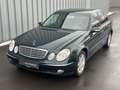 Mercedes-Benz E 320 CDI*AUT*LEDER*NAVI*BI-XENON Grün - thumbnail 3
