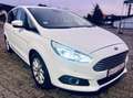 Ford S-Max Titanium, KD+Zahnriemen neu, TÜV Neu,7sitzer, AHK Wit - thumbnail 3