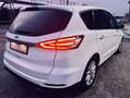 Ford S-Max Titanium, KD+Zahnriemen neu, TÜV Neu,7sitzer, AHK Wit - thumbnail 4
