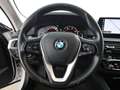 BMW 520 d Limousine Aut LED NAVI R-CAM SITZHZG TEMP Weiß - thumbnail 22