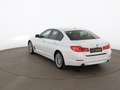 BMW 520 d Limousine Aut LED NAVI R-CAM SITZHZG TEMP Weiß - thumbnail 7