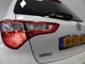 Toyota Yaris 1.0 VVT-i Connect NAVI-APP/CAMERA/AIRCO/15"LMV! Weiß - thumbnail 22