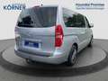 Hyundai H-1 Travel Premium 2.5 CRDi *LEDER*NAVI*DAB*CAM* Срібний - thumbnail 4