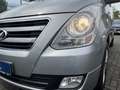 Hyundai H-1 Travel Premium 2.5 CRDi *LEDER*NAVI*DAB*CAM* Срібний - thumbnail 5
