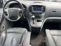 Hyundai H-1 Travel Premium 2.5 CRDi *LEDER*NAVI*DAB*CAM* Срібний - thumbnail 10