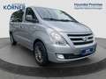 Hyundai H-1 Travel Premium 2.5 CRDi *LEDER*NAVI*DAB*CAM* Срібний - thumbnail 1
