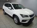 SEAT Ateca Reference Blanc - thumbnail 2
