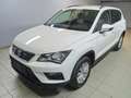 SEAT Ateca Reference Blanc - thumbnail 1