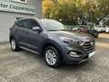 Hyundai TUCSON ix35 1,6 Grau - thumbnail 3