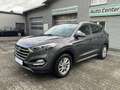 Hyundai TUCSON ix35 1,6 Grau - thumbnail 1