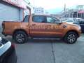 Ford Ranger Wildtrak Doppelkabine 4x4 Orange - thumbnail 10