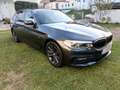 BMW 520 520d xDrive Touring Aut. Grau - thumbnail 12