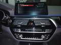 BMW 520 520d xDrive Touring Aut. Grau - thumbnail 34