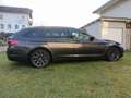 BMW 520 520d xDrive Touring Aut. Grau - thumbnail 15