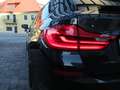 BMW 520 520d xDrive Touring Aut. Grau - thumbnail 18
