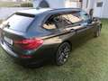 BMW 520 520d xDrive Touring Aut. Grau - thumbnail 11