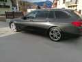 BMW 520 520d xDrive Touring Aut. Grau - thumbnail 3