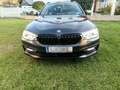 BMW 520 520d xDrive Touring Aut. Grau - thumbnail 17