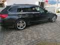 BMW 520 520d xDrive Touring Aut. Grau - thumbnail 1