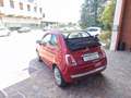 Fiat 500C 1.4 16v 100cv Rock Rosso - thumbnail 6