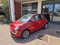 Fiat 500C 1.4 16v 100cv Rock Rosso - thumbnail 1