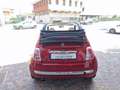 Fiat 500C 1.4 16v 100cv Rock Rosso - thumbnail 7