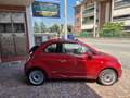 Fiat 500C 1.4 16v 100cv Rock Rosso - thumbnail 4