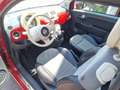 Fiat 500C 1.4 16v 100cv Rock Rosso - thumbnail 11