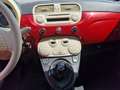 Fiat 500C 1.4 16v 100cv Rock Rosso - thumbnail 13