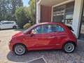 Fiat 500C 1.4 16v 100cv Rock Rosso - thumbnail 5