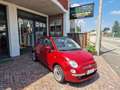 Fiat 500C 1.4 16v 100cv Rock Rosso - thumbnail 3