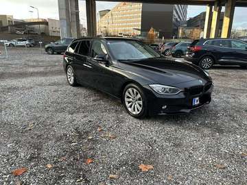 330d Touring Österreich-Paket Aut. Österreich-Paket